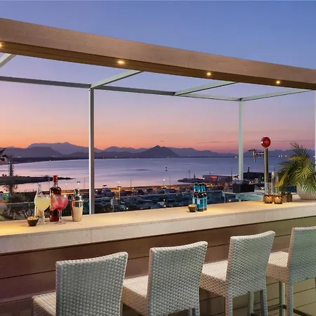 Casa De Vacaciones Sunset Ca Na Velutina Ferienhaus